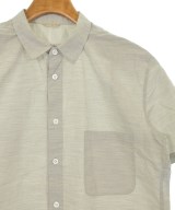 ARTS&SCIENCE（アーツアンドサイエンス）カジュアルシャツ グレー サイズ:2(M位) メンズ/2200620889391