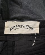 ARTS&SCIENCE（アーツアンドサイエンス）その他 グレー サイズ:1(S位) レディース/2200621561012