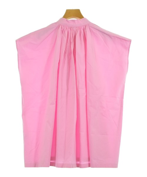 ARTS&SCIENCE（アーツアンドサイエンス）カジュアルシャツ ピンク サイズ:1(S位) レディース/2200613549226