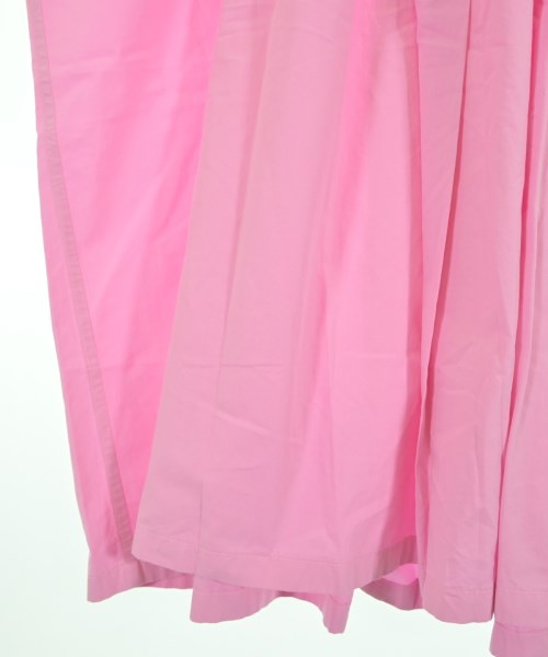 ARTS&SCIENCE（アーツアンドサイエンス）カジュアルシャツ ピンク サイズ:1(S位) レディース/2200613549226