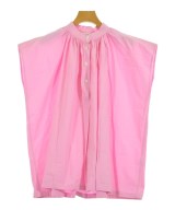 ARTS&SCIENCE（アーツアンドサイエンス）カジュアルシャツ ピンク サイズ:1(S位) レディース/2200613549226