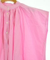 ARTS&SCIENCE（アーツアンドサイエンス）カジュアルシャツ ピンク サイズ:1(S位) レディース/2200613549226