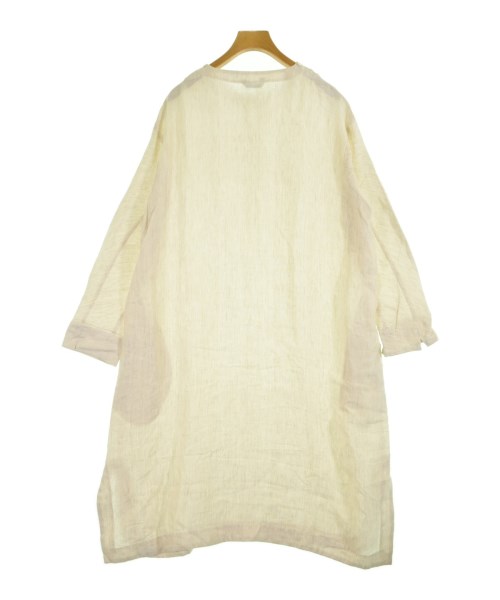 ARTS&SCIENCE（アーツアンドサイエンス）ワンピース 白 サイズ:1(S位) レディース/2200613549264