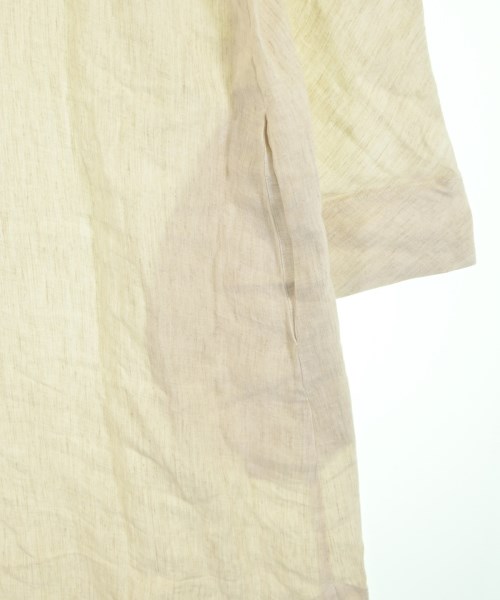 ARTS&SCIENCE（アーツアンドサイエンス）ワンピース 白 サイズ:1(S位) レディース/2200613549264