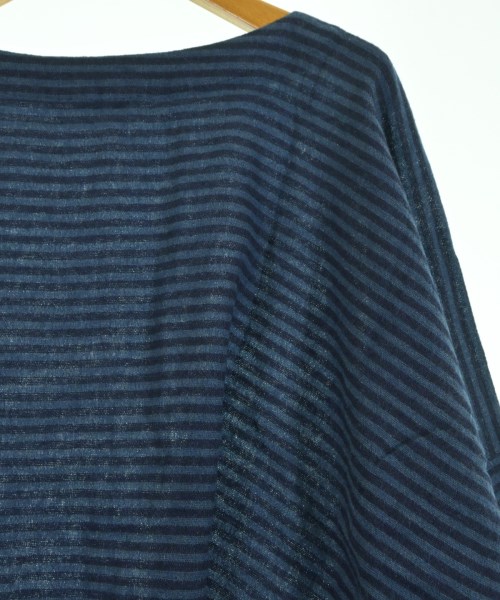 ARTS&SCIENCE（アーツアンドサイエンス）カジュアルシャツ 紺 サイズ:1(S位) レディース/2200613549387