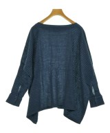 ARTS&SCIENCE（アーツアンドサイエンス）カジュアルシャツ 紺 サイズ:1(S位) レディース/2200613549387