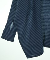 ARTS&SCIENCE（アーツアンドサイエンス）カジュアルシャツ 紺 サイズ:1(S位) レディース/2200613549387