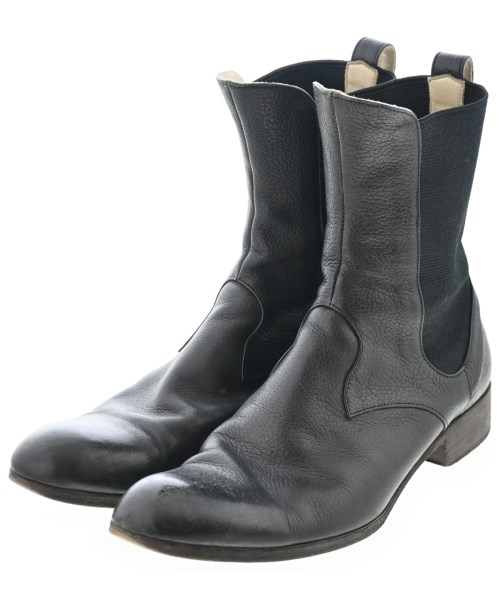 アーツアンドサイエンス(ARTS&SCIENCE)のARTS&SCIENCE ブーツ