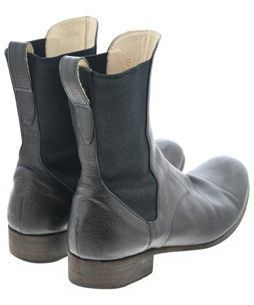 ARTS&SCIENCE（アーツアンドサイエンス）ブーツ 黒 サイズ:5(23cm位) レディース/2200623396025