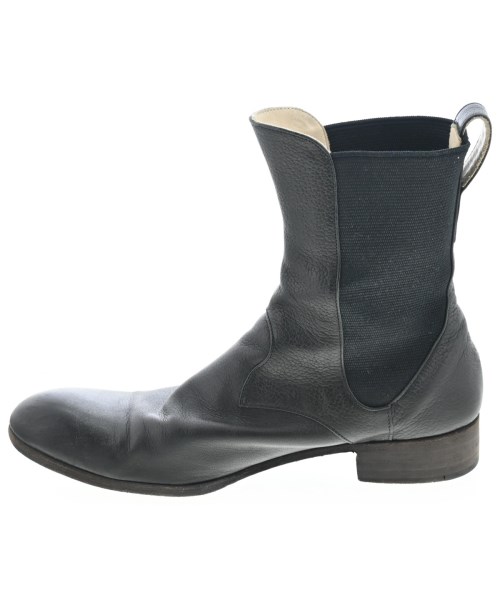 ARTS&SCIENCE（アーツアンドサイエンス）ブーツ 黒 サイズ:5(23cm位) レディース/2200623396025