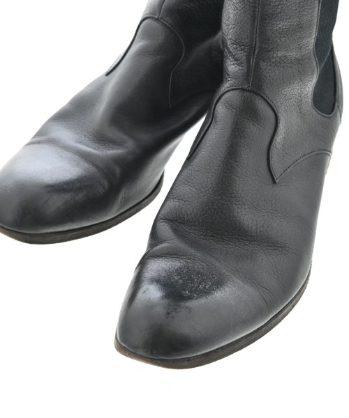 ARTS&SCIENCE（アーツアンドサイエンス）ブーツ 黒 サイズ:5(23cm位) レディース/2200623396025