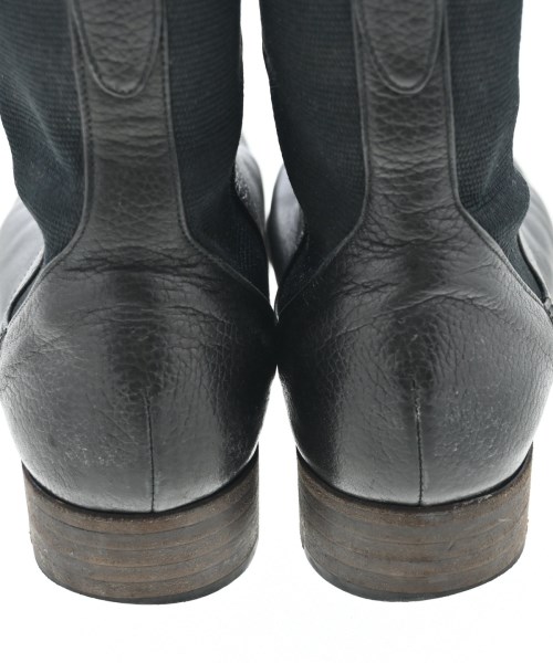 ARTS&SCIENCE（アーツアンドサイエンス）ブーツ 黒 サイズ:5(23cm位) レディース/2200623396025