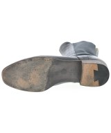 ARTS&SCIENCE（アーツアンドサイエンス）ブーツ 黒 サイズ:5(23cm位) レディース/2200623396025