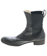 ARTS&SCIENCE（アーツアンドサイエンス）ブーツ 黒 サイズ:5(23cm位) レディース/2200623396025