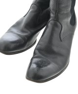 ARTS&SCIENCE（アーツアンドサイエンス）ブーツ 黒 サイズ:5(23cm位) レディース/2200623396025