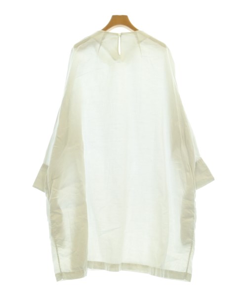 ARTS&SCIENCE（アーツアンドサイエンス）ワンピース 白 サイズ:1(S位) レディース/2200613498081