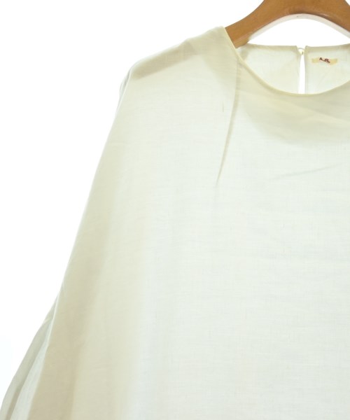 ARTS&SCIENCE（アーツアンドサイエンス）ワンピース 白 サイズ:1(S位) レディース/2200613498081