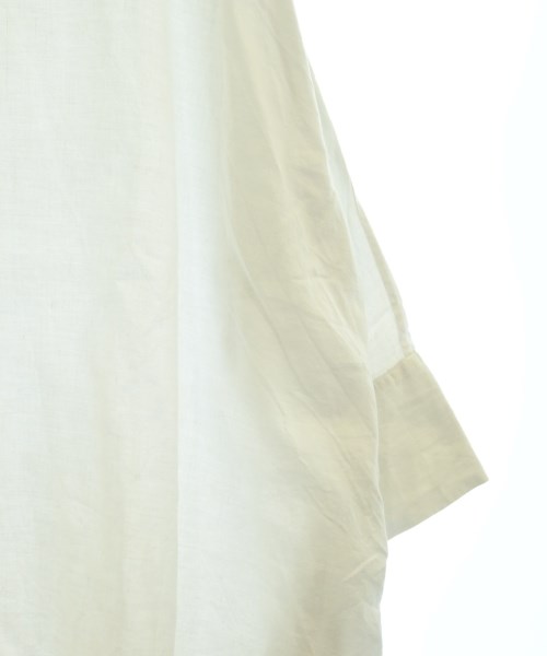 ARTS&SCIENCE（アーツアンドサイエンス）ワンピース 白 サイズ:1(S位) レディース/2200613498081