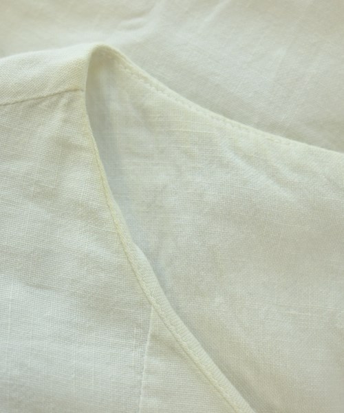 ARTS&SCIENCE（アーツアンドサイエンス）ワンピース 白 サイズ:1(S位) レディース/2200613498081