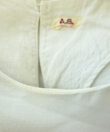 ARTS&SCIENCE（アーツアンドサイエンス）ワンピース 白 サイズ:1(S位) レディース/2200613498081