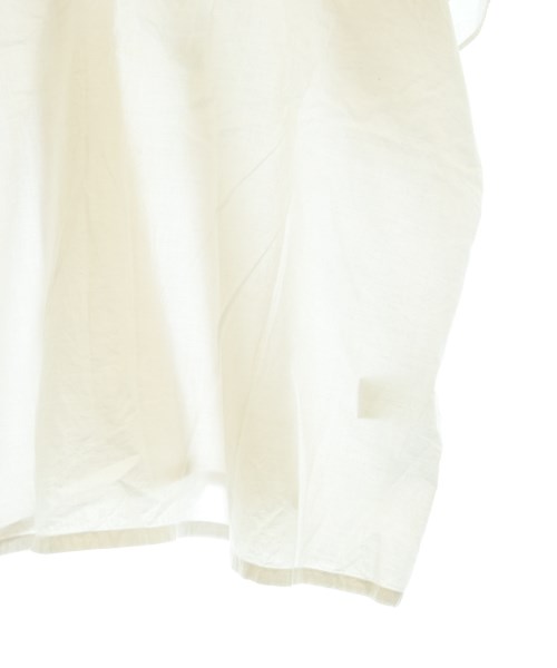 ARTS&SCIENCE（アーツアンドサイエンス）カジュアルシャツ 白 サイズ:1(S位) レディース/2200613498098