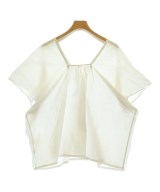 ARTS&SCIENCE（アーツアンドサイエンス）カジュアルシャツ 白 サイズ:1(S位) レディース/2200613498098