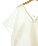 ARTS&SCIENCE（アーツアンドサイエンス）カジュアルシャツ 白 サイズ:1(S位) レディース/2200613498098