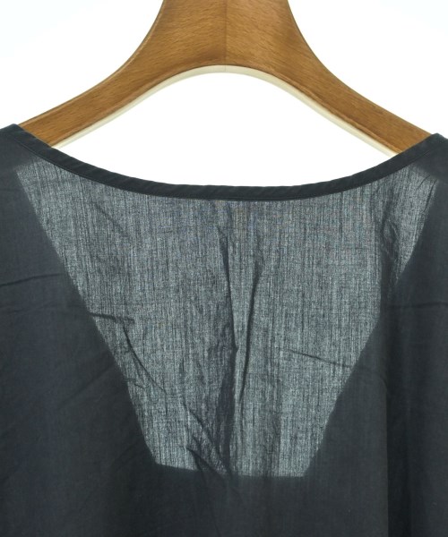 ARTS&SCIENCE（アーツアンドサイエンス）ブラウス 紺 サイズ:1(S位) レディース/2200613498104