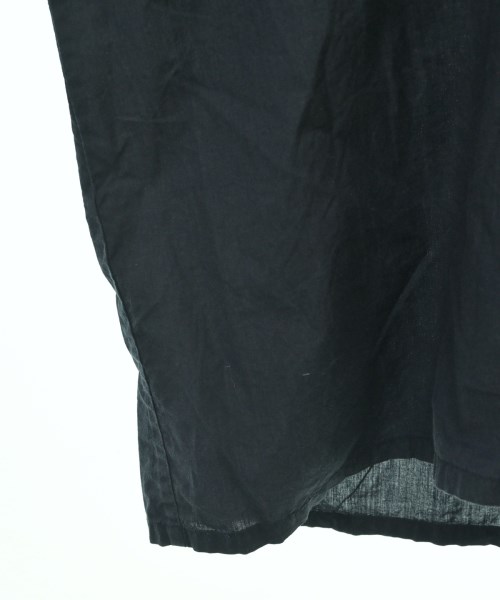 ARTS&SCIENCE（アーツアンドサイエンス）ブラウス 紺 サイズ:1(S位) レディース/2200613498104