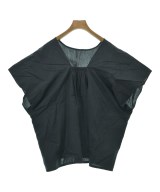 ARTS&SCIENCE（アーツアンドサイエンス）ブラウス 紺 サイズ:1(S位) レディース/2200613498104