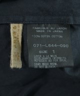 ARTS&SCIENCE（アーツアンドサイエンス）ブラウス 紺 サイズ:1(S位) レディース/2200613498104