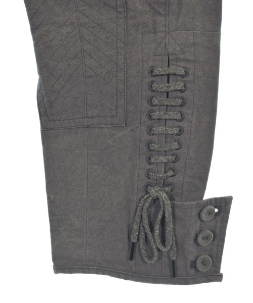 ARTS&SCIENCE（アーツアンドサイエンス）その他 グレー サイズ:0(XS位) レディース/2200624480013