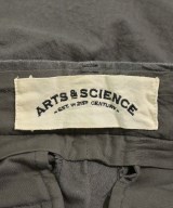 ARTS&SCIENCE（アーツアンドサイエンス）その他 グレー サイズ:0(XS位) レディース/2200624480013