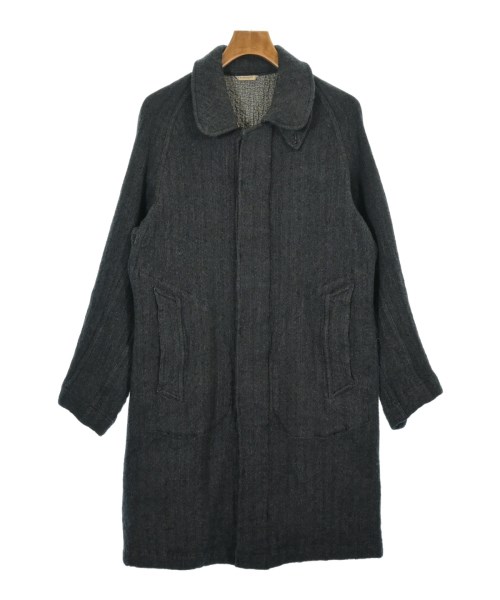 アーツアンドサイエンス(ARTS&SCIENCE)のARTS&SCIENCE ステンカラーコート