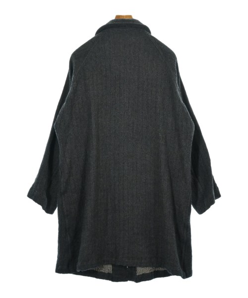 ARTS&SCIENCE（アーツアンドサイエンス）ステンカラーコート グレー サイズ:2(M位) メンズ/2200625170043