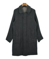 ARTS&SCIENCE（アーツアンドサイエンス）ステンカラーコート グレー サイズ:2(M位) メンズ/2200625170043