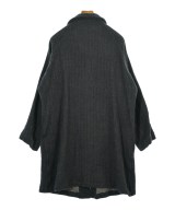 ARTS&SCIENCE（アーツアンドサイエンス）ステンカラーコート グレー サイズ:2(M位) メンズ/2200625170043