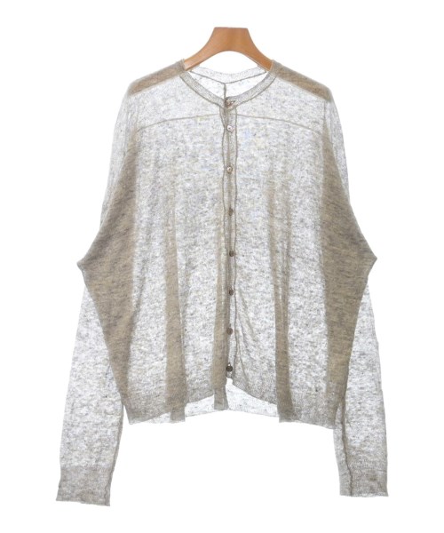 アーツアンドサイエンス(ARTS&SCIENCE)のARTS&SCIENCE カーディガン