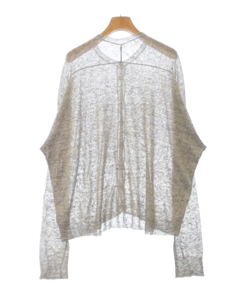 ARTS&SCIENCE（アーツアンドサイエンス）カーディガン ベージュ サイズ:1(S位) レディース/2200618383016