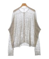 ARTS&SCIENCE（アーツアンドサイエンス）カーディガン ベージュ サイズ:1(S位) レディース/2200618383016