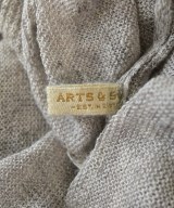 ARTS&SCIENCE（アーツアンドサイエンス）カーディガン ベージュ サイズ:1(S位) レディース/2200618383016