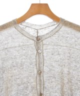 ARTS&SCIENCE（アーツアンドサイエンス）カーディガン ベージュ サイズ:1(S位) レディース/2200618383016