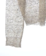 ARTS&SCIENCE（アーツアンドサイエンス）カーディガン ベージュ サイズ:1(S位) レディース/2200618383016