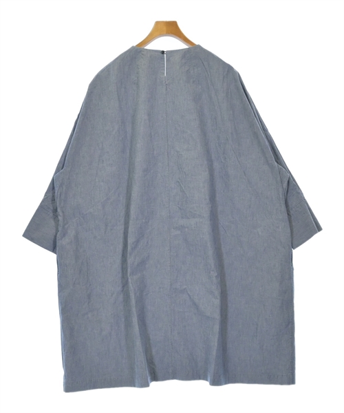 ARTS&SCIENCE（アーツアンドサイエンス）ワンピース 紺 サイズ:1(S位) レディース/2200618383023