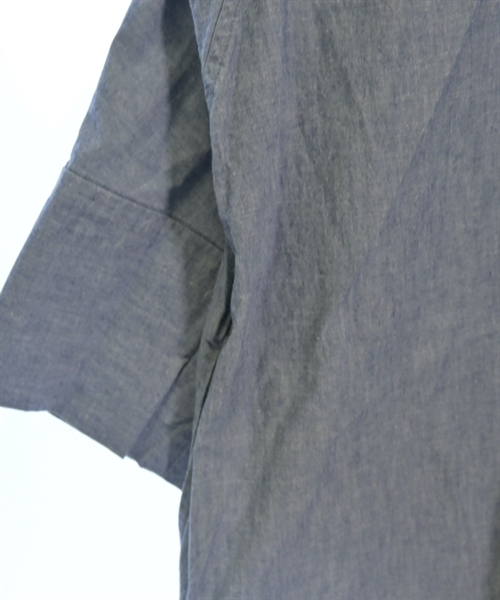 ARTS&SCIENCE（アーツアンドサイエンス）ワンピース 紺 サイズ:1(S位) レディース/2200618383023