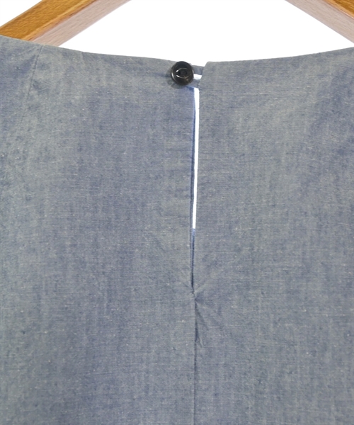 ARTS&SCIENCE（アーツアンドサイエンス）ワンピース 紺 サイズ:1(S位) レディース/2200618383023