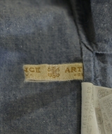 ARTS&SCIENCE（アーツアンドサイエンス）ワンピース 紺 サイズ:1(S位) レディース/2200618383023