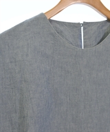 ARTS&SCIENCE（アーツアンドサイエンス）ワンピース 紺 サイズ:1(S位) レディース/2200618383023