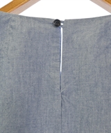 ARTS&SCIENCE（アーツアンドサイエンス）ワンピース 紺 サイズ:1(S位) レディース/2200618383023