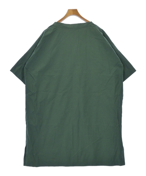 ARTS&SCIENCE（アーツアンドサイエンス）ワンピース 緑 サイズ:9(M位) レディース/2200618383030